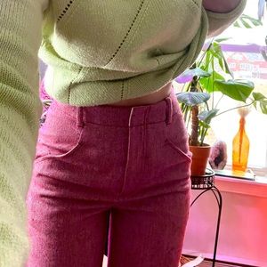 Free People Trousers